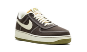 Nike Air Force 1 '07 PRM 'Baroque Brown' 2
