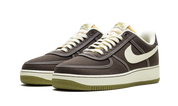 Nike Air Force 1 '07 PRM 'Baroque Brown' 3