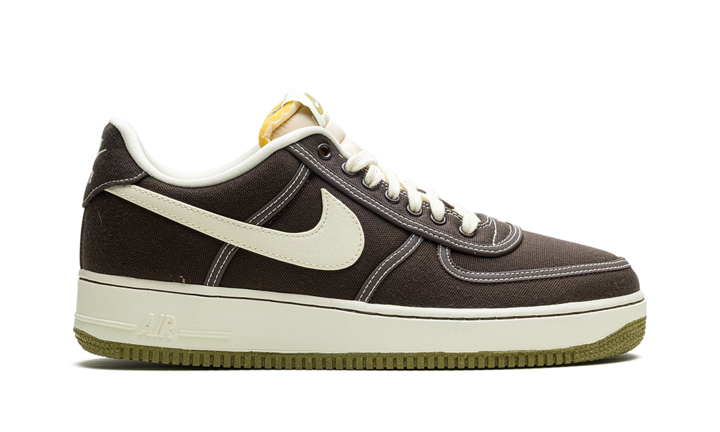 Nike Air Force 1 '07 PRM 'Baroque Brown' 7