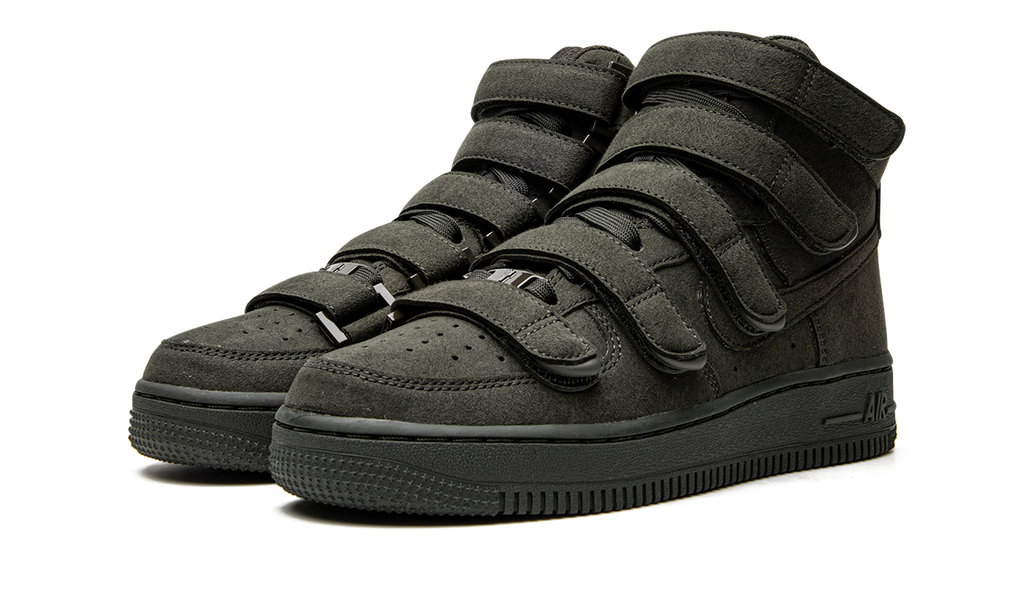 Nike Air Force 1 High '07 SP Billie Eilish Sequoia 3