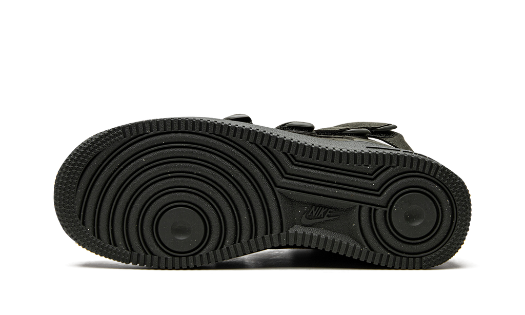 Nike Air Force 1 High '07 SP Billie Eilish Sequoia 6