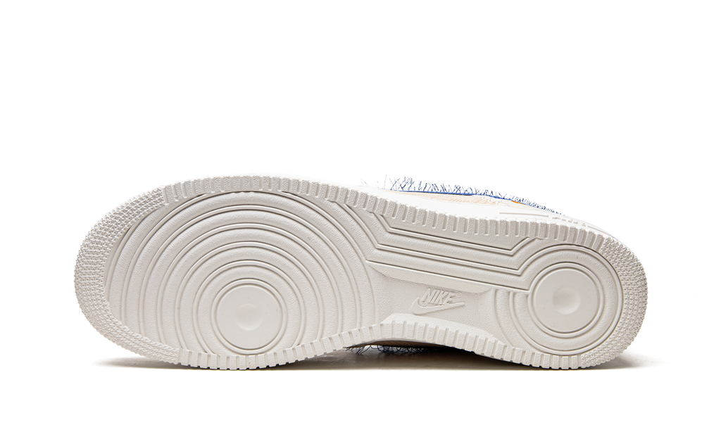 Nike Air Force 1 Low '07 Anniversary Edition LA Flea 6
