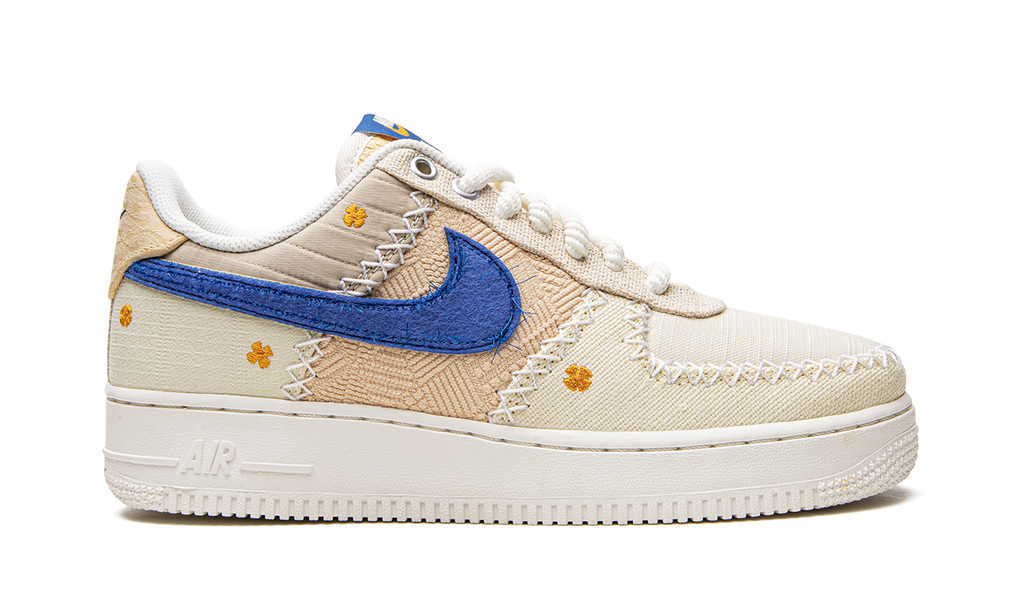Nike Air Force 1 Low 07 Anniversary Edition LA Flea (W) 7
