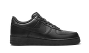 Nike Air Force 1 Low 07 Black Black 7