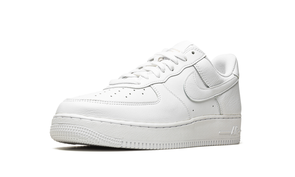 Nike Air Force 1 Low 07 Color of the Month Triple White 5