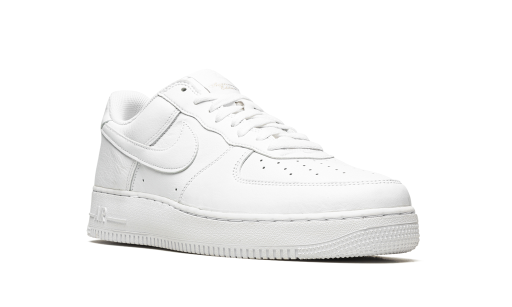 Nike Air Force 1 Low 07 Color of the Month Triple White 8