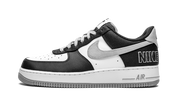 Nike Air Force 1 Low 07 EMB Raiders Black White 2