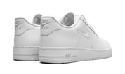 Nike Air Force 1 Low '07 Jewel Dark Smoke Grey 4