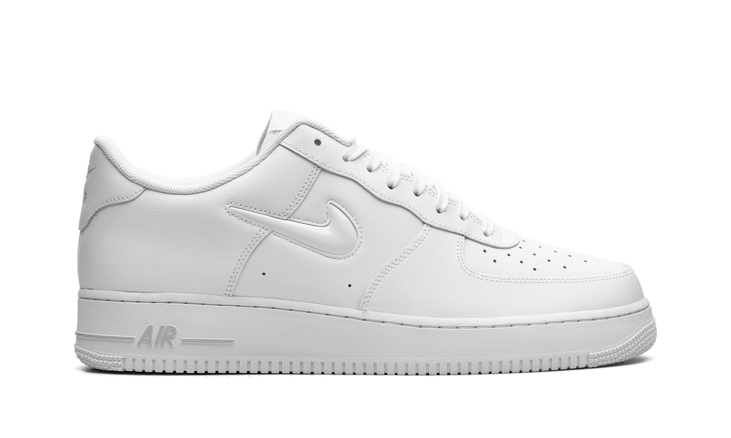 Nike Air Force 1 Low '07 Jewel Dark Smoke Grey 7