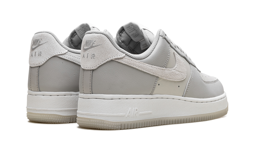 Nike Air Force 1 Low '07 LV8 Light Bone 4