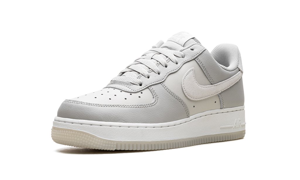 Nike Air Force 1 Low '07 LV8 Light Bone 5