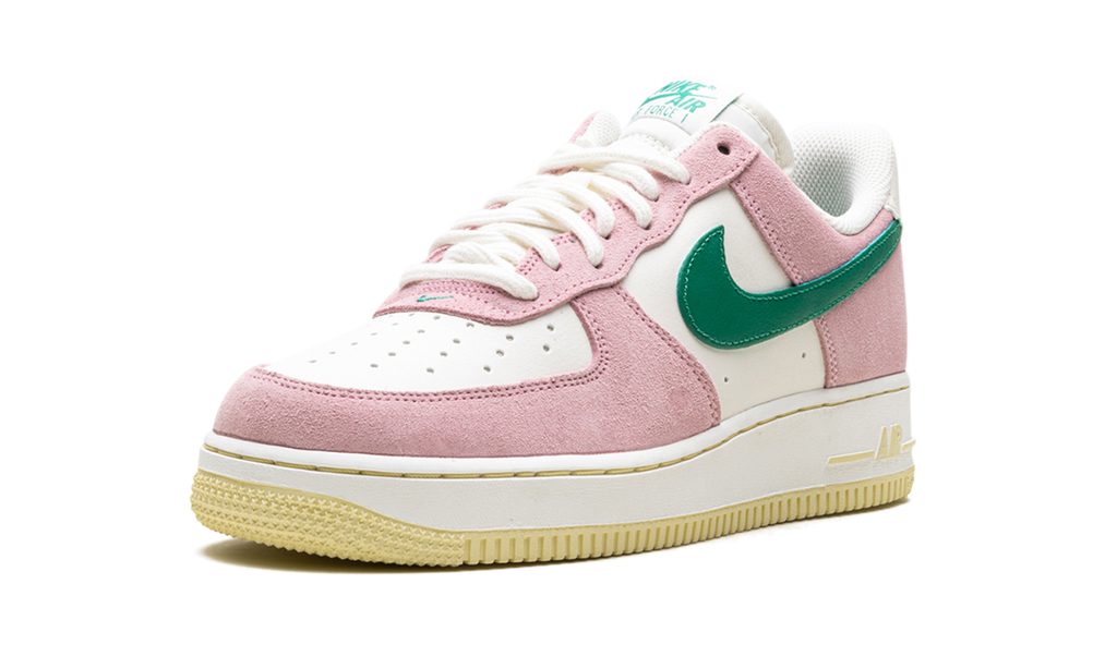 Nike Air Force 1 Low '07 LV8 Medium Soft Pink Malachite 5