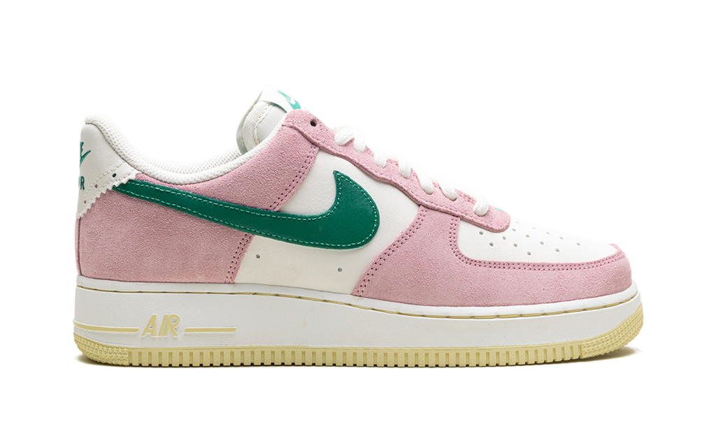 Nike Air Force 1 Low '07 LV8 Medium Soft Pink Malachite 7