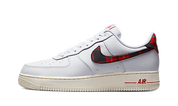 Nike Air Force 1 Low '07 LV8 Plaid Tartan 1