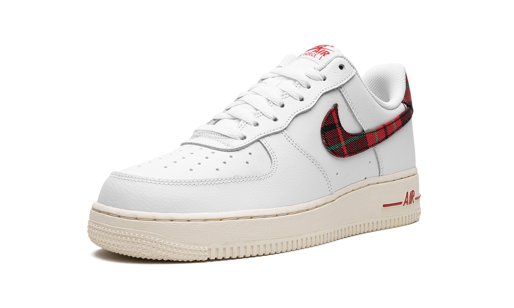 Nike Air Force 1 Low '07 LV8 Plaid Tartan 5