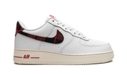 Nike Air Force 1 Low '07 LV8 Plaid Tartan 7