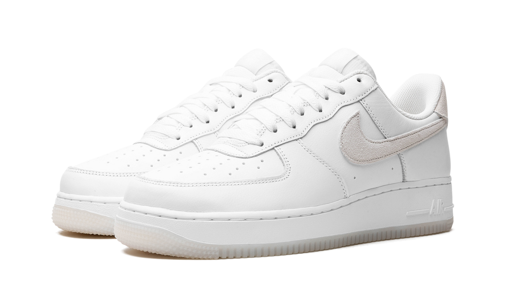 Nike Air Force 1 Low '07 LV8 Summit White Phantom 3