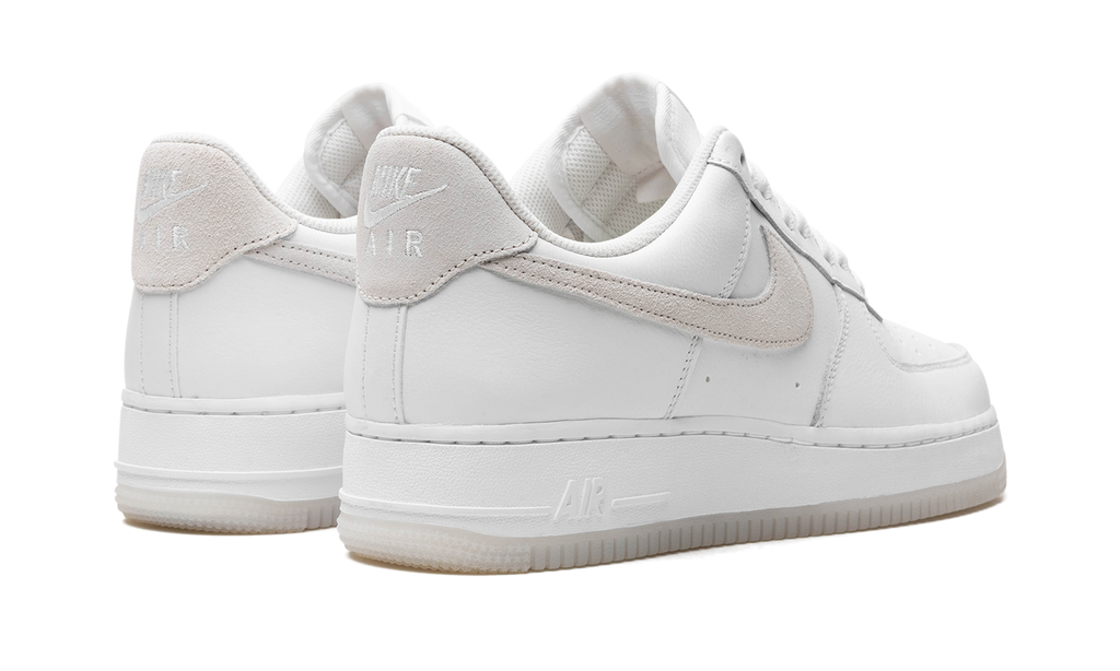 Nike Air Force 1 Low '07 LV8 Summit White Phantom 4