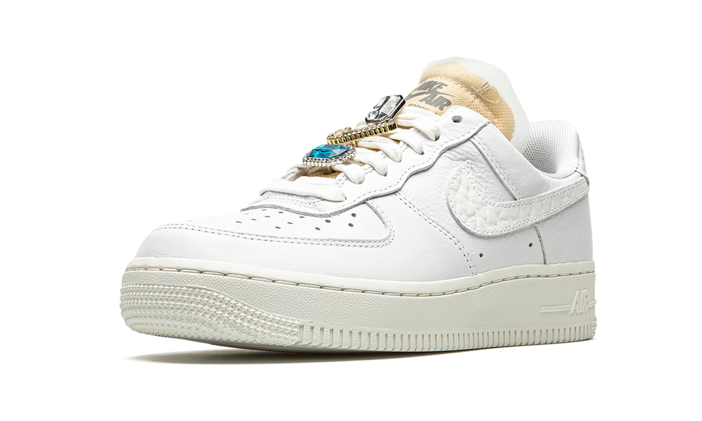 Nike Air Force 1 Low '07 LX Bling (W) 5