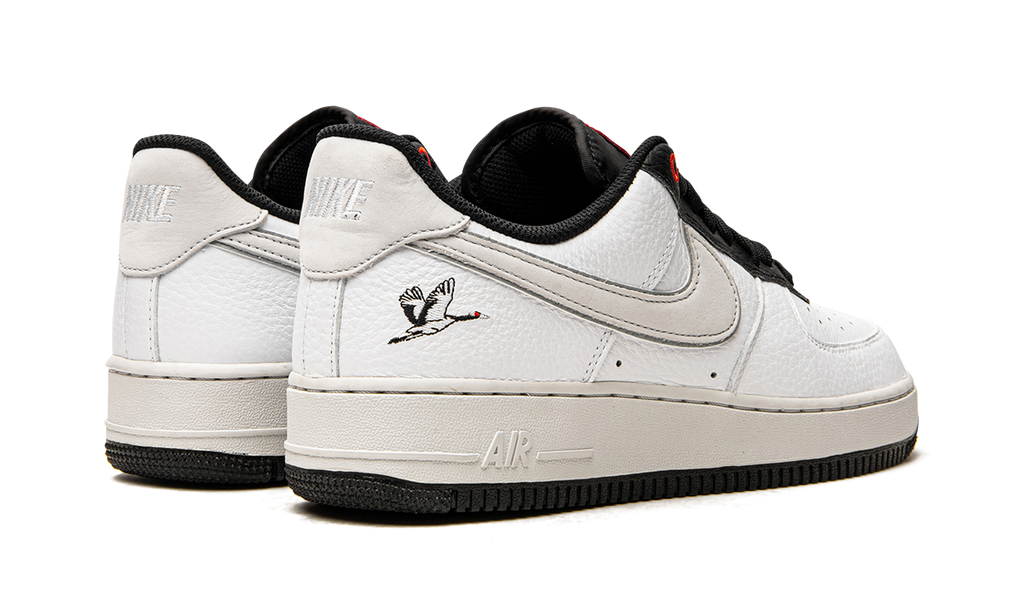 Nike Air Force 1 Low 07 LX Crane 4