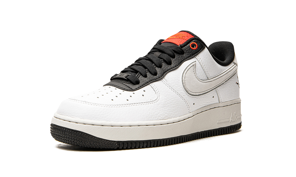 Nike Air Force 1 Low 07 LX Crane 5