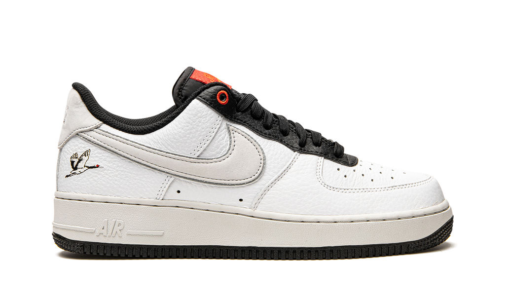 Nike Air Force 1 Low 07 LX Crane 7