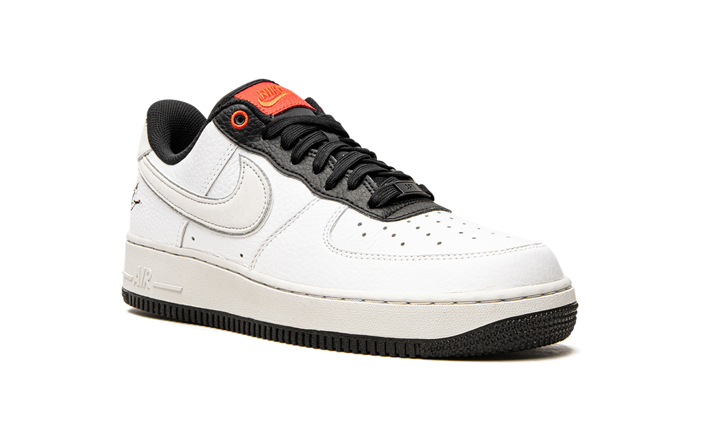 Nike Air Force 1 Low 07 LX Crane 8