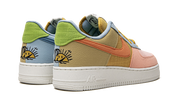 Nike Air Force 1 Low 07 Next Nature Sanded Gold 4