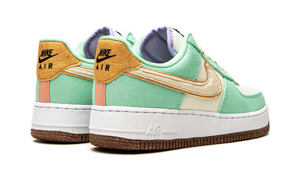 Nike Air Force 1 Low '07 Pineapple (W) 4