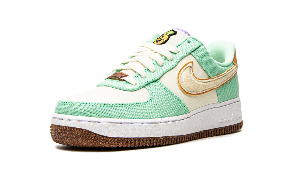 Nike Air Force 1 Low '07 Pineapple (W) 5