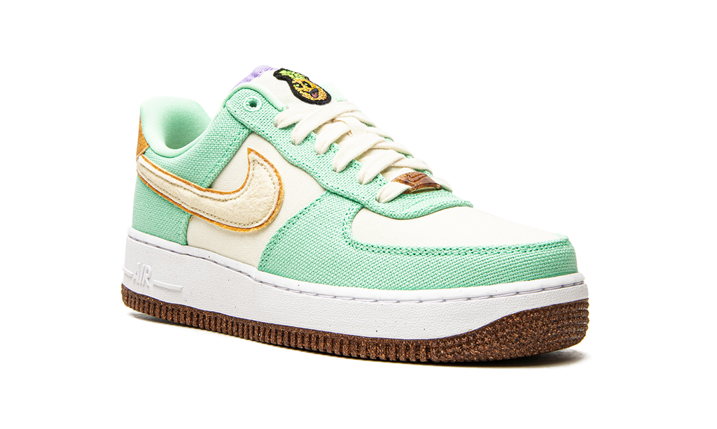 Nike Air Force 1 Low '07 Pineapple (W) 8