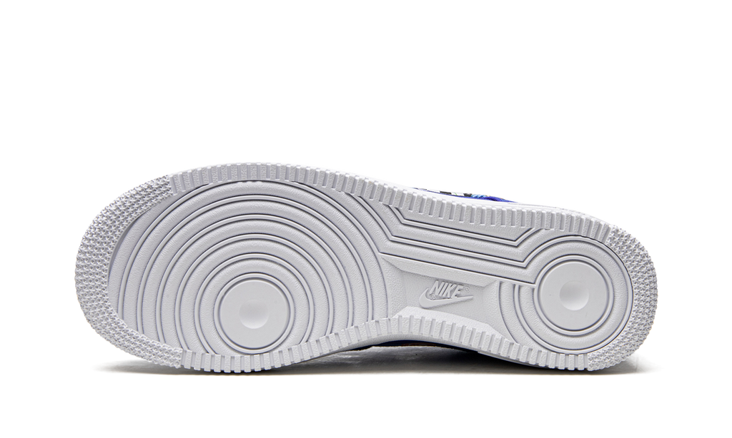 Nike Air Force 1 Low '07 PRM Los Angeles Patched Up (W) 6