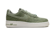 Nike Air Force 1 Low '07 PRM Safari Oil Green (W) 7