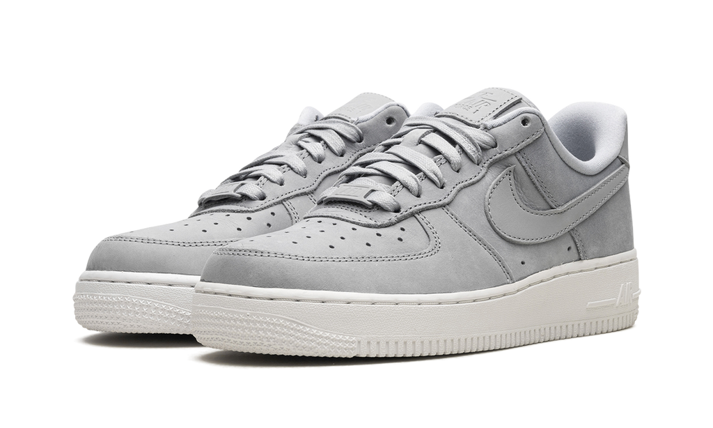 Nike Air Force 1 Low 07 PRM Wolf Grey (W) 3