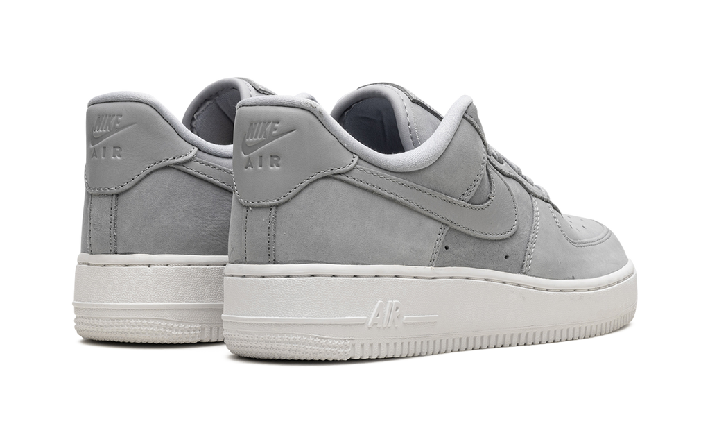 Nike Air Force 1 Low 07 PRM Wolf Grey (W) 4