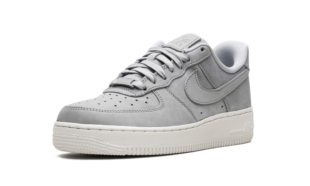 Nike Air Force 1 Low 07 PRM Wolf Grey (W) 5