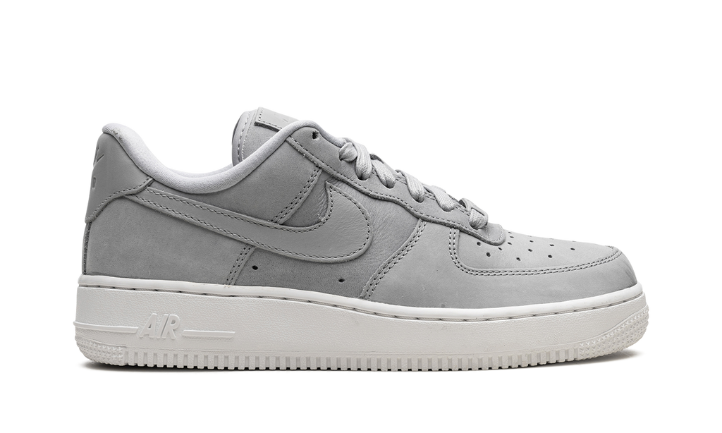 Nike Air Force 1 Low 07 PRM Wolf Grey (W) 7