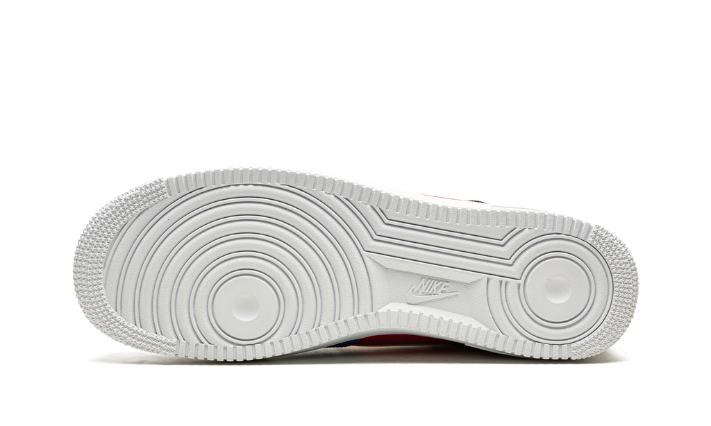 Nike Air Force 1 Low '07 QS Uno 6