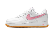 Nike Air Force 1 Low '07 Retro Color of the Month Pink Gum 1