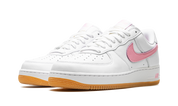 Nike Air Force 1 Low '07 Retro Color of the Month Pink Gum 3