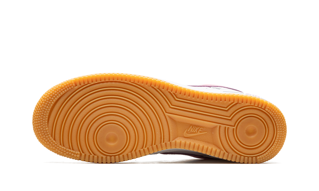 Nike Air Force 1 Low '07 Retro Color of the Month Pink Gum 6