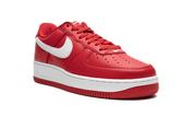 Nike Air Force 1 Low '07 Retro University Red 2