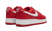Nike Air Force 1 Low '07 Retro University Red 4