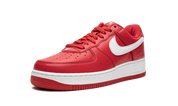 Nike Air Force 1 Low '07 Retro University Red 5