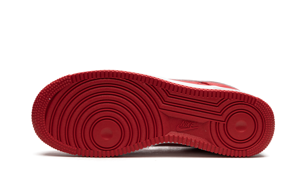 Nike Air Force 1 Low '07 Retro University Red 6