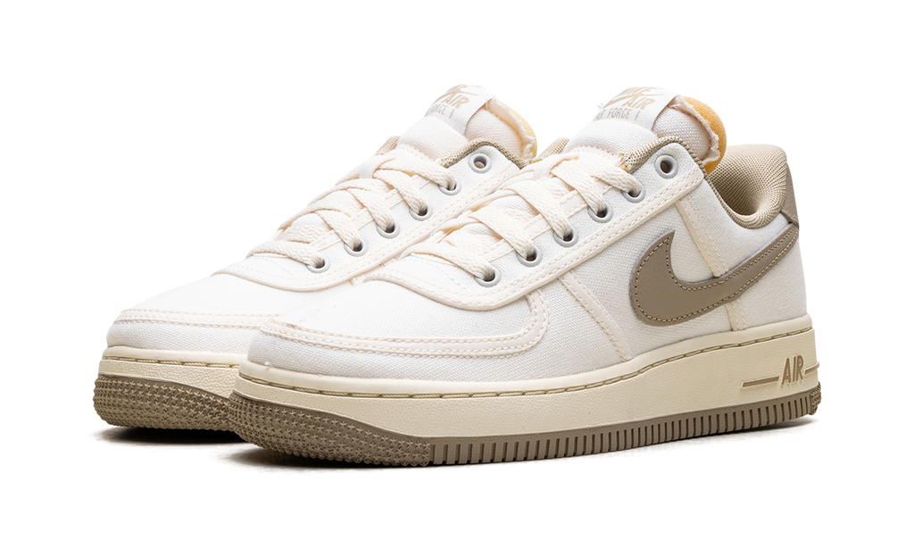 Nike Air Force 1 Low '07 Sail Coconut (W) 3