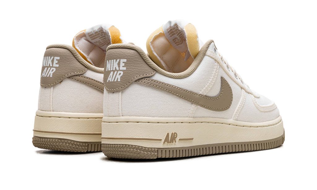 Nike Air Force 1 Low '07 Sail Coconut (W) 4