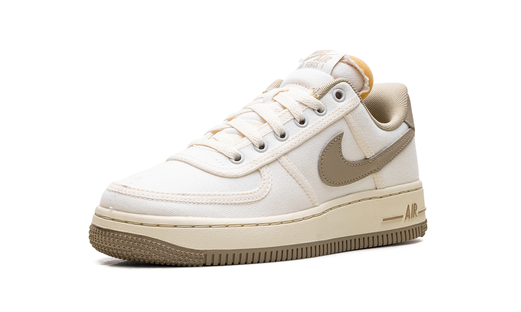 Nike Air Force 1 Low '07 Sail Coconut (W) 5