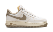 Nike Air Force 1 Low '07 Sail Coconut (W) 7