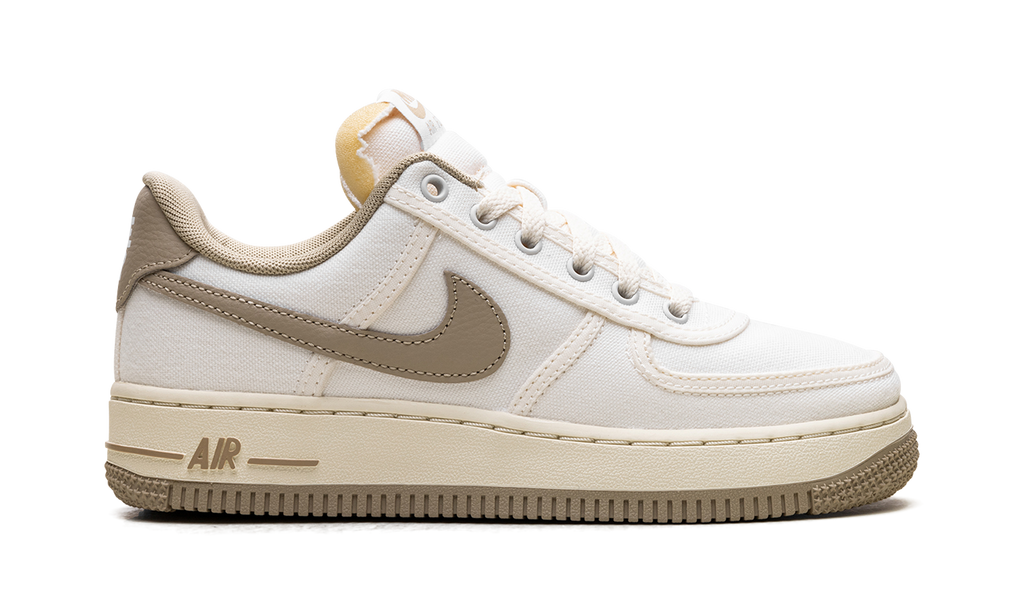 Nike Air Force 1 Low '07 Sail Coconut (W) 7